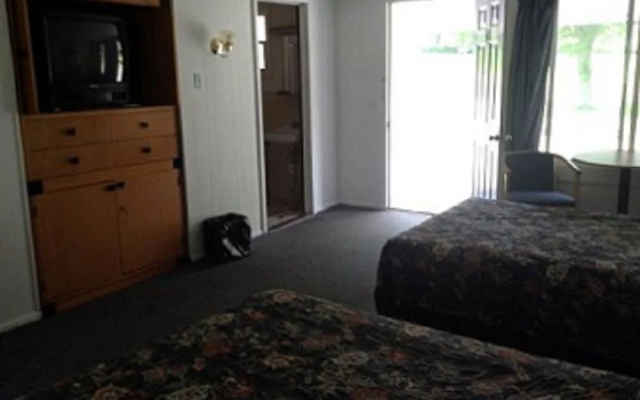 photo 4 of Norwich Motor Lodge