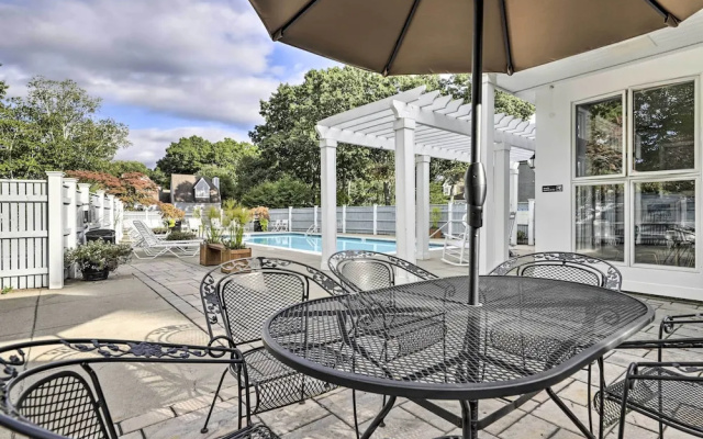 photo 5 of Norwich 'the Villas': Near Mohegan Sun Casino