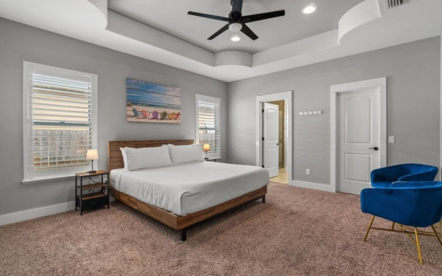 photo 3 of Nothin But Time 3 Bedroom Home