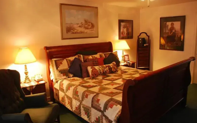 photo 2 of Novel House Inn at Zion