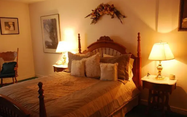 photo 4 of Novel House Inn at Zion