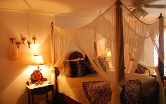 photo 5 of Novel House Inn at Zion