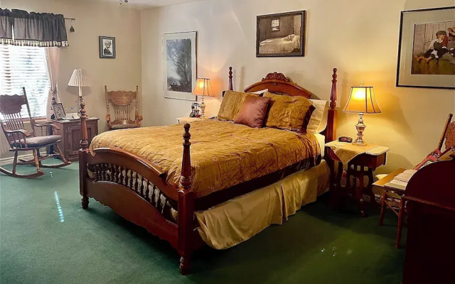 photo 2 of Novel House Inn