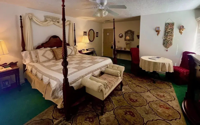 photo 3 of Novel House Inn
