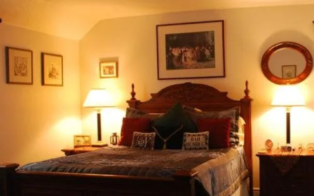 photo 4 of Novel House Inn