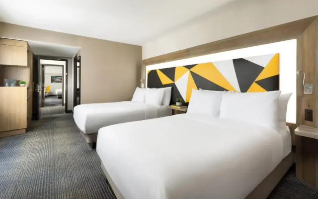 photo 4 of M Social New York Times Square Hotel