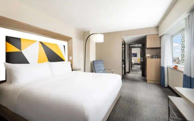 photo 5 of M Social New York Times Square Hotel