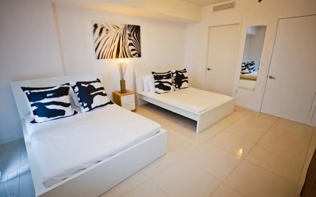 photo 4 of Nuovo Miami Apartments at Icon Brickell