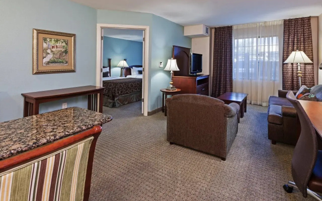 photo 2 of Staybridge Suites Northwest near Six Flags Fiesta