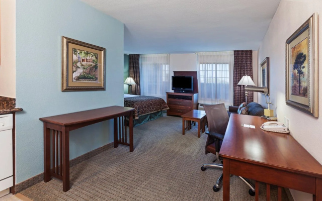 photo 3 of Staybridge Suites Northwest near Six Flags Fiesta