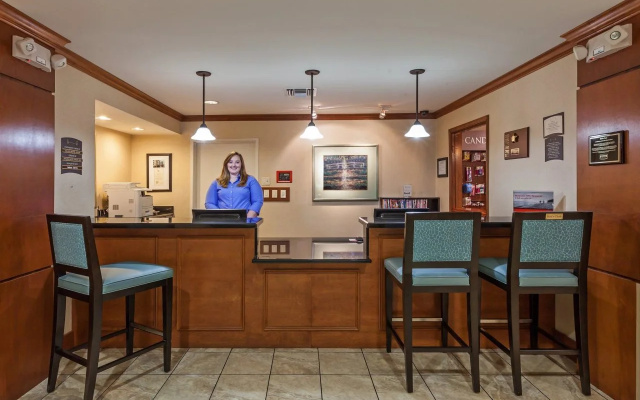 photo 5 of Staybridge Suites Northwest near Six Flags Fiesta