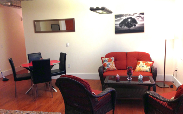 photo 3 of NY Area Cast Iron Lofts - West Soho by Pelican Residences Apartments