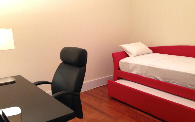 photo 4 of NY Area Cast Iron Lofts - West Soho by Pelican Residences Apartments