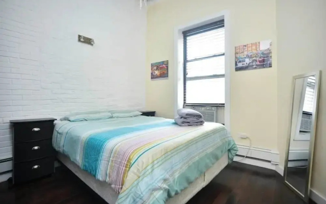 photo 3 of NY001 3 Bedroom Apartment By Senstay