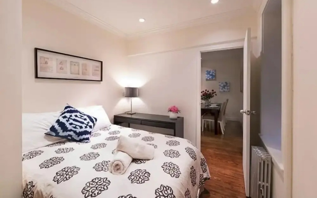 photo 2 of NY015 3 Bedroom Apartment By Senstay