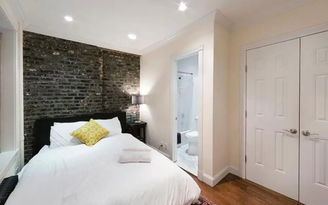 photo 4 of NY015 3 Bedroom Apartment By Senstay