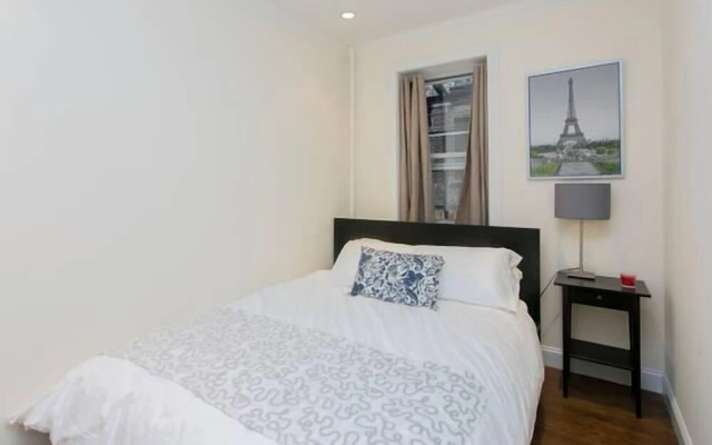 photo 5 of NY015 3 Bedroom Apartment By Senstay