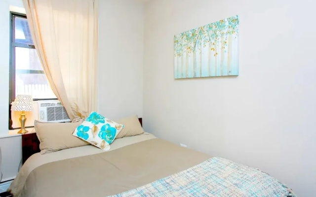 photo 2 of NY053 3 Bedroom Apartment By Senstay