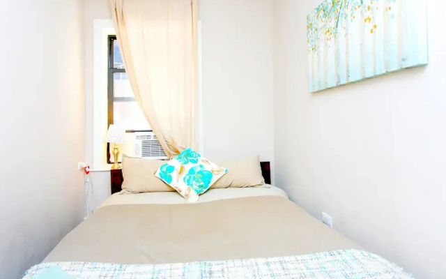 photo 5 of NY053 3 Bedroom Apartment By Senstay