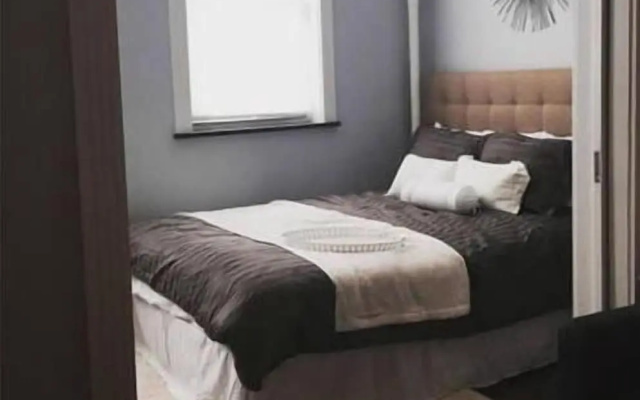 photo 4 of NY060 1 Bedroom Apartment By Senstay