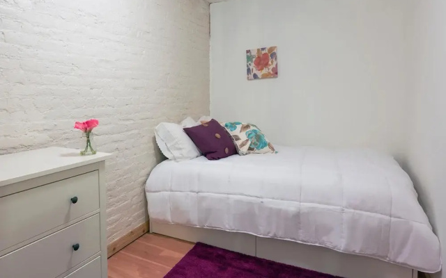 photo 2 of NY071 2 Bedroom Apartment By Senstay