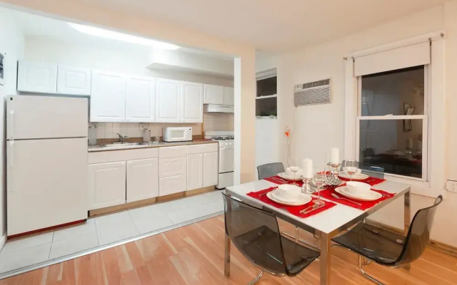 photo 4 of NY071 2 Bedroom Apartment By Senstay