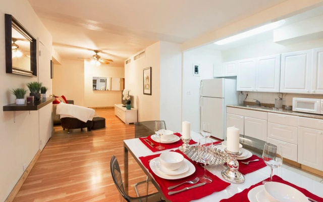photo 5 of NY071 2 Bedroom Apartment By Senstay
