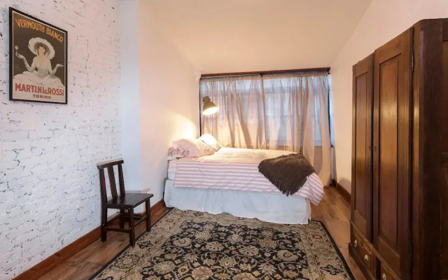 photo 2 of NY072 2 Bedroom Apartment By Senstay
