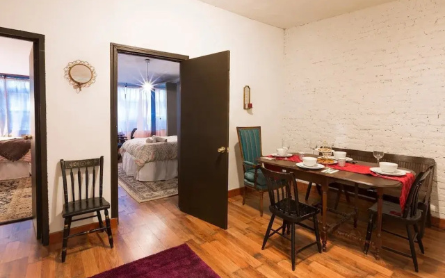 photo 4 of NY072 2 Bedroom Apartment By Senstay