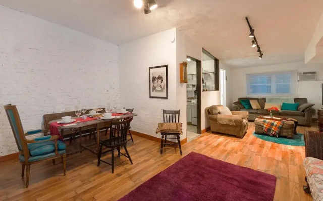 photo 5 of NY072 2 Bedroom Apartment By Senstay