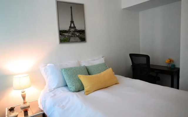 photo 5 of NY079 1 Bedroom Apartment By Senstay