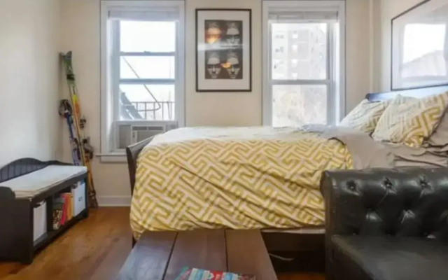 photo 3 of NY090 0 Bedroom Studio By Senstay
