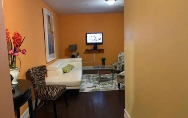 photo 2 of NYC 10 Mins, 6 Luxury Affordable Multi Bedroom Apartments