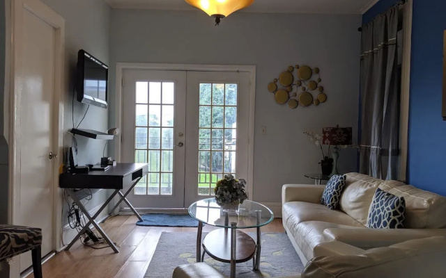 photo 3 of NYC 10 Mins, 6 Luxury Affordable Multi Bedroom Apartments