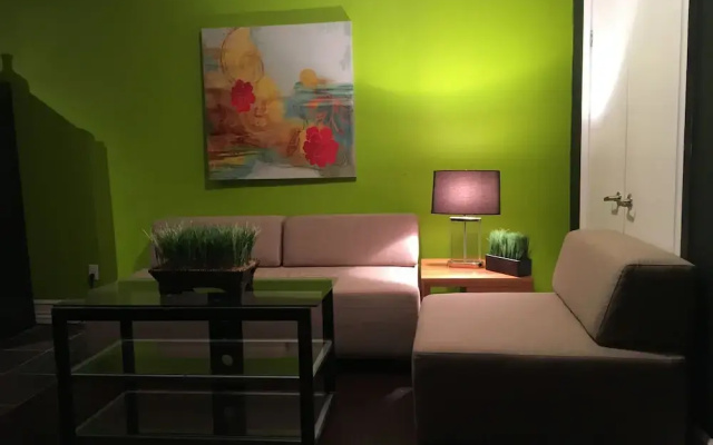photo 4 of NYC 10 Mins, 6 Luxury Affordable Multi Bedroom Apartments