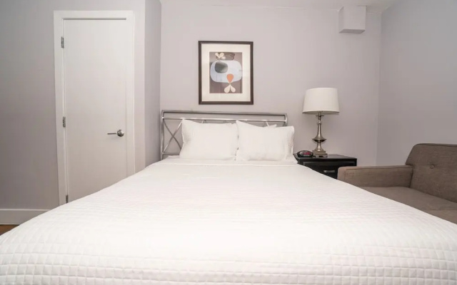 photo 3 of NYC Chelsea Apartment Rentals