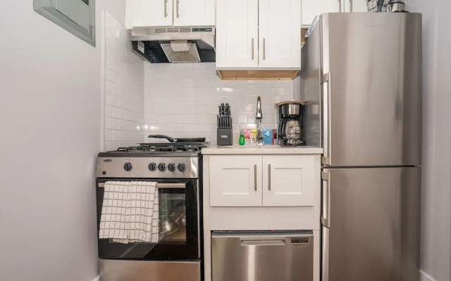 photo 4 of NYC Chelsea Apartment Rentals