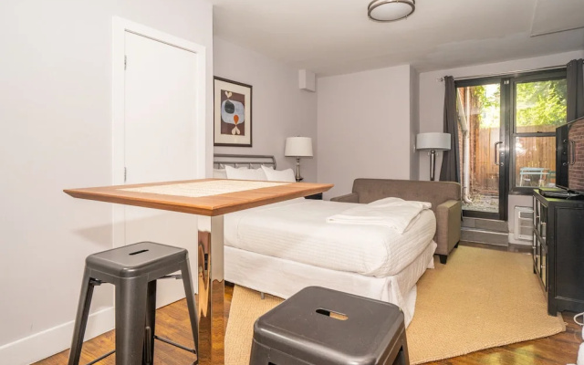 photo 5 of NYC Chelsea Apartment Rentals