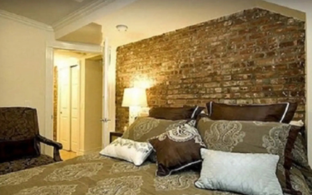 photo 3 of NYC Vacation Suites