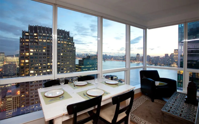 photo 2 of NYC-JC Guest Suites