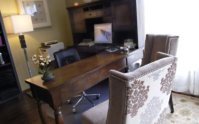 photo 4 of Nye Beach Condos at Pacific Crest
