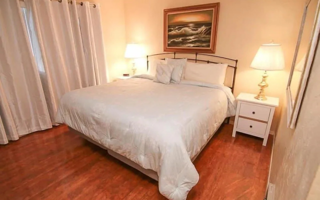 photo 2 of Ocean and Beach Views and Handicapped Accessible - Stunning Coastal Oasis