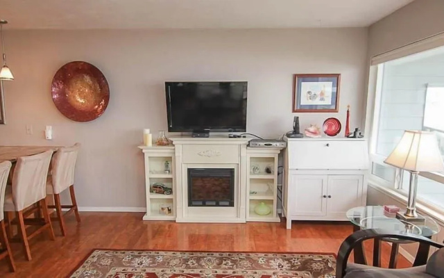 photo 5 of Ocean and Beach Views and Handicapped Accessible - Stunning Coastal Oasis