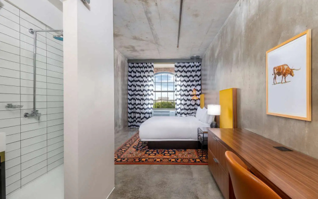 photo 5 of NYLO Las Colinas Hotel, Tapestry Collection by Hilton