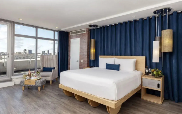photo 3 of Arthouse Hotel New York City
