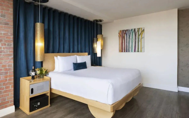 photo 4 of Arthouse Hotel New York City