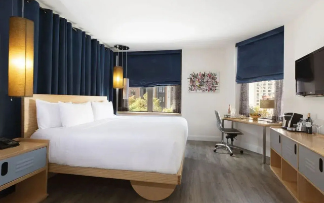 photo 5 of Arthouse Hotel New York City