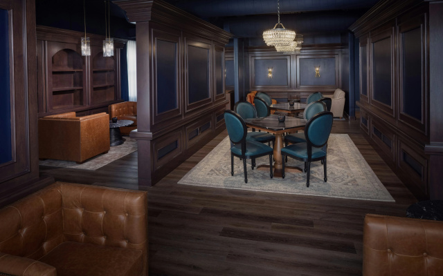 photo 2 of NYLO Dallas Plano Hotel, Tapestry Collection by Hilton