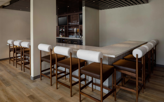 photo 3 of NYLO Dallas Plano Hotel, Tapestry Collection by Hilton