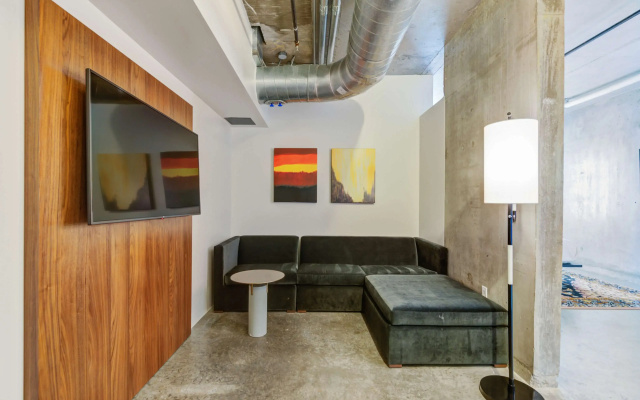 photo 4 of NYLO Dallas Plano Hotel, Tapestry Collection by Hilton